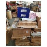 Pallet-O-Fun One Bid Takes All!!! w/Bonus Case of Brand New Wet Wipes