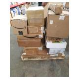 Pallet-O-Fun One Bid Takes All!!! w/Bonus Case of Brand New Wet Wipes