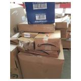 Pallet-O-Fun One Bid Takes All!!! w/Bonus Case of Brand New Wet Wipes