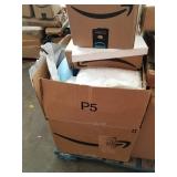 Pallet-O-Fun One Bid Takes All!!! w/Bonus Case of Brand New Wet Wipes