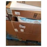 Pallet-O-Fun One Bid Takes All!!! w/Bonus Case of Brand New Wet Wipes