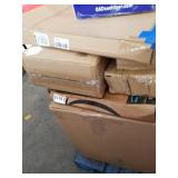 Pallet-O-Fun One Bid Takes All!!! w/Bonus Case of Brand New Wet Wipes