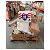 Pallet-O-Fun One Bid Takes All!!! w/Bonus Case of Brand New Wet Wipes