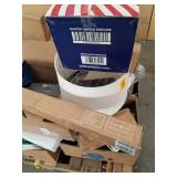 Pallet-O-Fun One Bid Takes All!!! w/Bonus Case of Brand New Wet Wipes