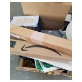 Pallet-O-Fun One Bid Takes All!!! w/Bonus Case of Brand New Wet Wipes