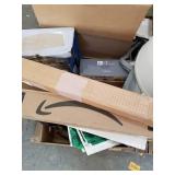 Pallet-O-Fun One Bid Takes All!!! w/Bonus Case of Brand New Wet Wipes