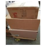 Pallet-O-Fun One Bid Takes All!!! w/Bonus Case of Brand New Wet Wipes