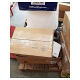 Pallet-O-Fun One Bid Takes All!!! w/Bonus Case of Brand New Wet Wipes