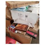 Pallet-O-Fun One Bid Takes All!!! w/Bonus Case of Brand New Wet Wipes