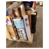 Pallet-O-Fun One Bid Takes All!!! w/Bonus Case of Brand New Wet Wipes