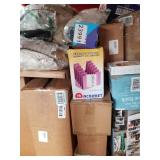 Pallet-O-Fun One Bid Takes All!!! w/Bonus Case of Brand New Wet Wipes