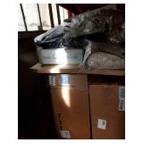 Pallet-O-Fun One Bid Takes All!!! w/Bonus Case of Brand New Wet Wipes