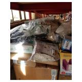 Pallet-O-Fun One Bid Takes All!!! w/Bonus Case of Brand New Wet Wipes