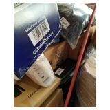 Pallet-O-Fun One Bid Takes All!!! w/Bonus Case of Brand New Wet Wipes