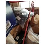 Pallet-O-Fun One Bid Takes All!!! w/Bonus Case of Brand New Wet Wipes