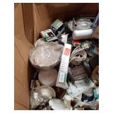 Pallet-O-Fun One Bid Takes All!!! w/Bonus Case of Brand New Wet Wipes