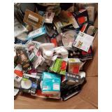 Pallet-O-Fun One Bid Takes All!!! w/Bonus Case of Brand New Wet Wipes