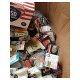 Pallet-O-Fun One Bid Takes All!!! w/Bonus Case of Brand New Wet Wipes