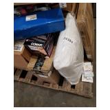 Pallet-O-Fun One Bid Takes All!!! w/Bonus Case of Brand New Wet Wipes