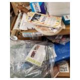 Pallet-O-Fun One Bid Takes All!!! w/Bonus Case of Brand New Wet Wipes