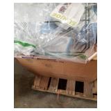 Pallet-O-Fun One Bid Takes All!!! w/Bonus Case of Brand New Wet Wipes