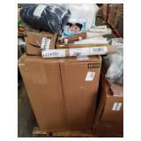 Pallet-O-Fun One Bid Takes All!!! w/Bonus Case of Brand New Wet Wipes