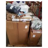 Pallet-O-Fun One Bid Takes All!!! w/Bonus Case of Brand New Wet Wipes