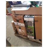 Pallet-O-Fun One Bid Takes All!!! w/Bonus Case of Brand New Wet Wipes