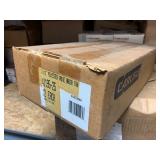 New Box of 12 New Polyester Valve Brush’s