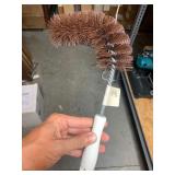 New Box of 12 New Polyester Valve Brush’s