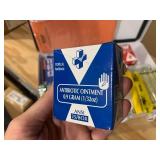 New Certified Safety Large Class B First Aid Kit