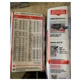 2 New Vehicle Stereo Install Kits Bundle: General Motors 1982-2005 & 2004-U