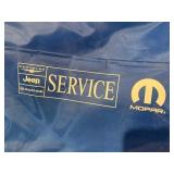 Mopar Service Pop-Up Cooler for Jeep, Chrysler, and Dodge