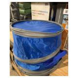 Mopar Service Pop-Up Cooler for Jeep, Chrysler, and Dodge