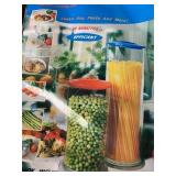 As Seen On TV Cooking Equipment