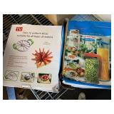 As Seen On TV Cooking Equipment