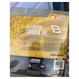 2 Series 5 NASCAR Martin Truex Jr. Bass Pro Shop Collectables