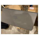 New Single Bay Insulated Sink 21"x9”x16”
