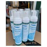 9 Bottles of PrimaGuard Foaming Cleanser