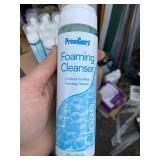 9 Bottles of PrimaGuard Foaming Cleanser