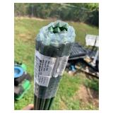 Pack of 20 All Weather 6ft Plant Stakes
