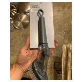 3 Brand New Target Refillable Dish Brushes