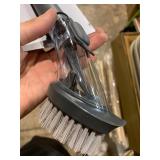 3 Brand New Target Refillable Dish Brushes