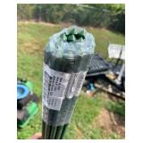 Pack of 20 All Weather 6ft Plant Stakes