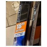 Set of 5 New 18” High Performance All-Season Wiper Blades