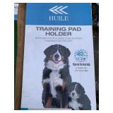 2 Boxs of Huile Pet Training Pad Holders