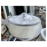 In Box Z-Lite Modern Styled Hanging Ceiling Light