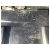 New Commercial Inside Outside Rodent Bait Station