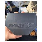4 New Protecta Evo Mouse Tamper Resistant Bait Stations