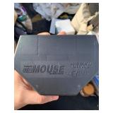 4 New Protecta Evo Mouse Tamper Resistant Bait Stations